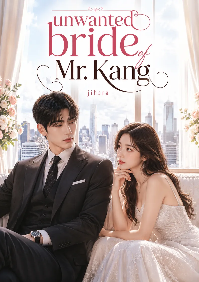 Unwanted bride of mr.kang