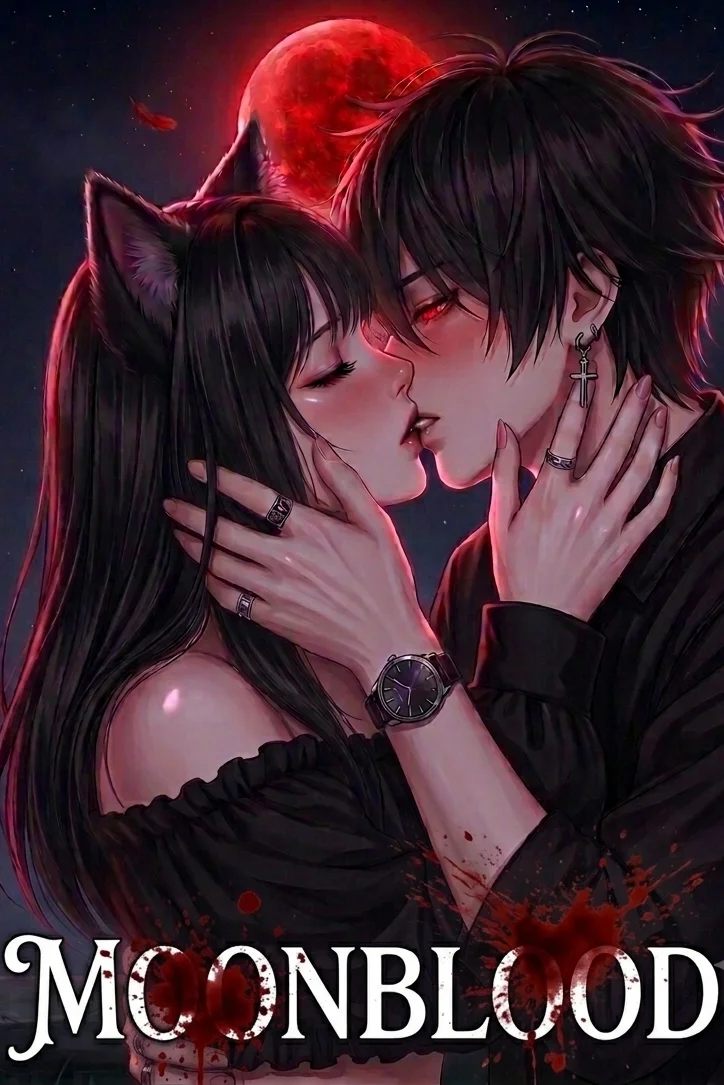 MOONBLOOD