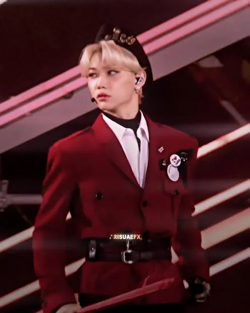 Felix’s secret moves