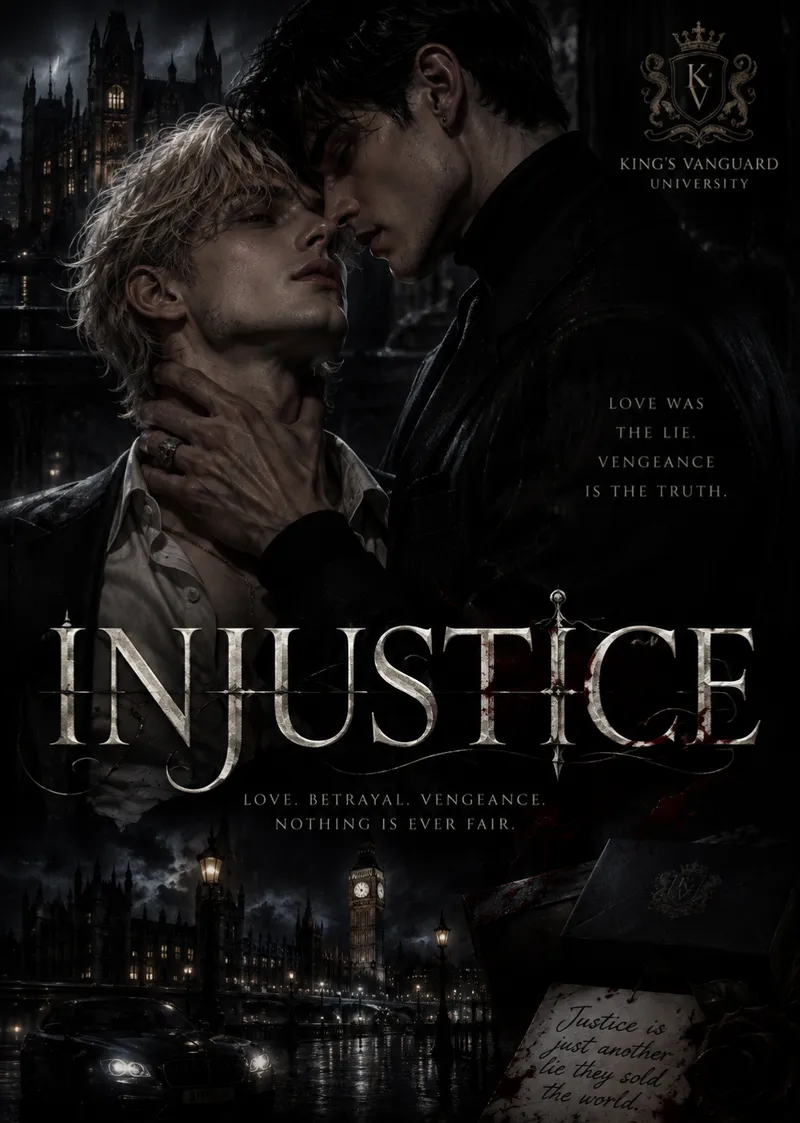 InJustice