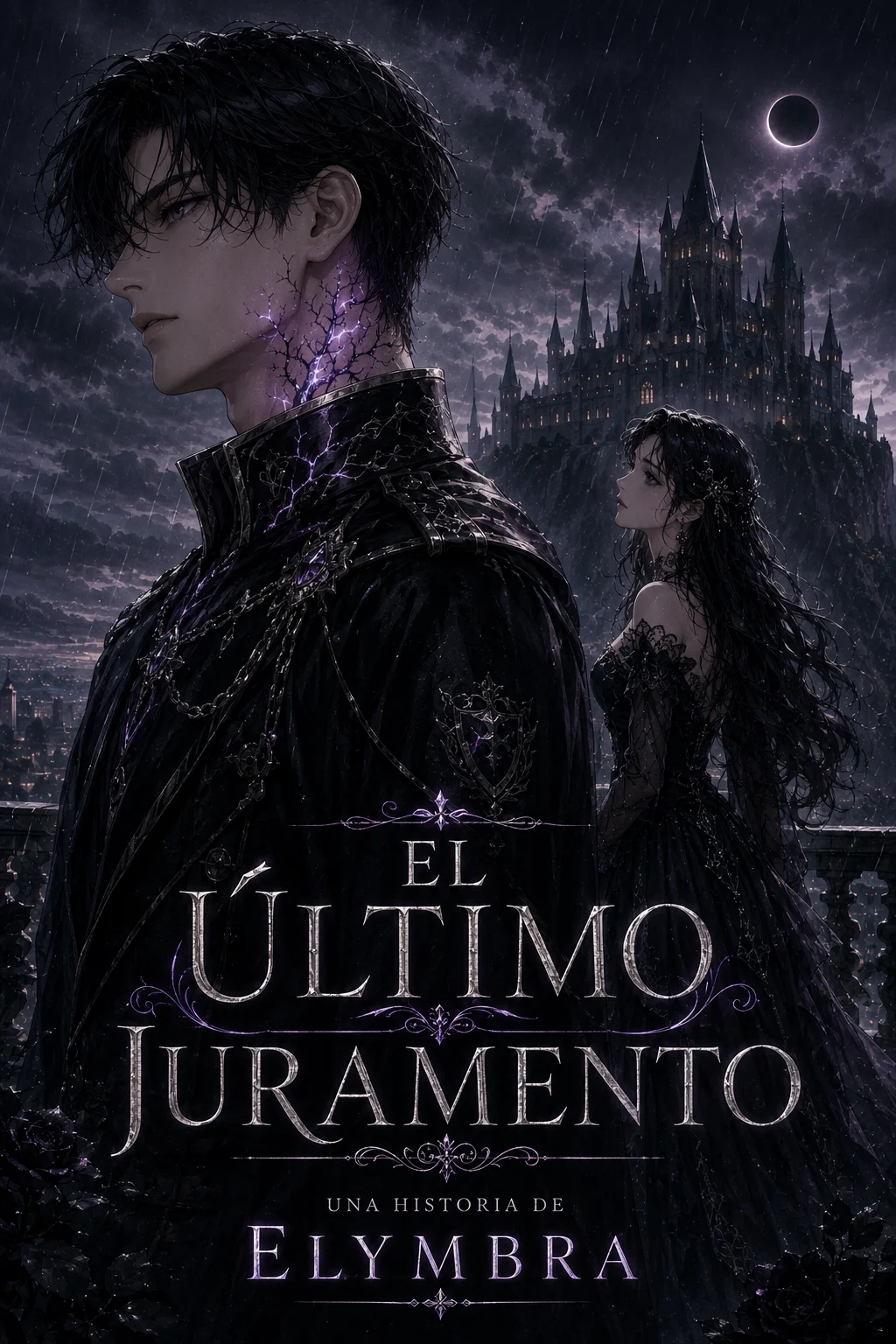 El último juramento