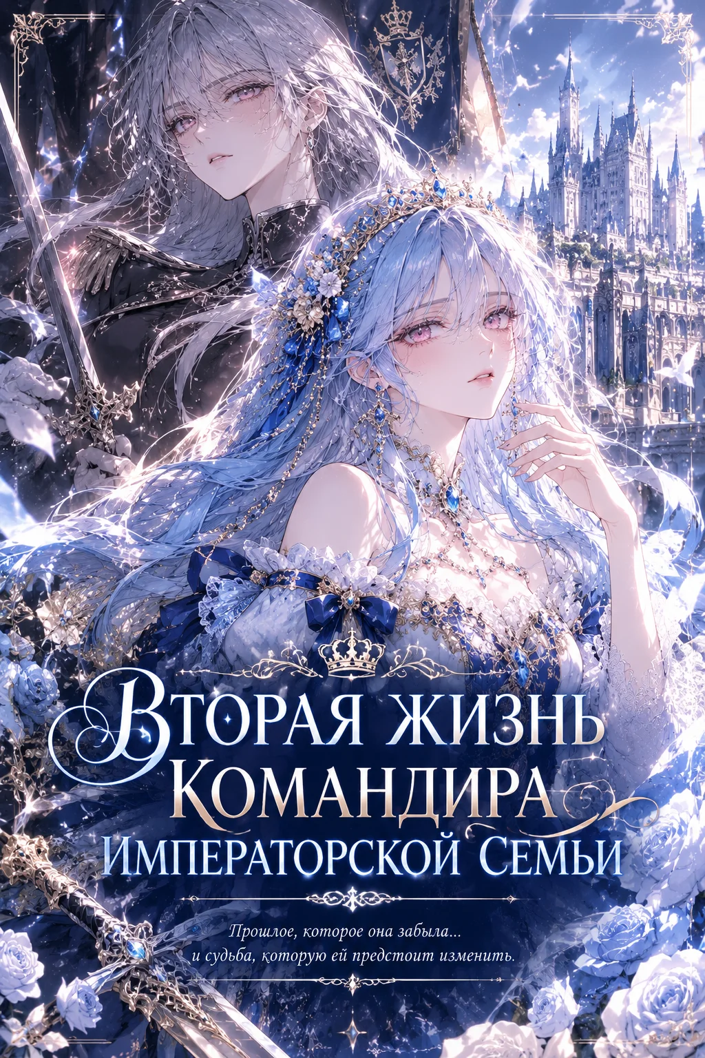 Вторая жизнь командира императорской семьи