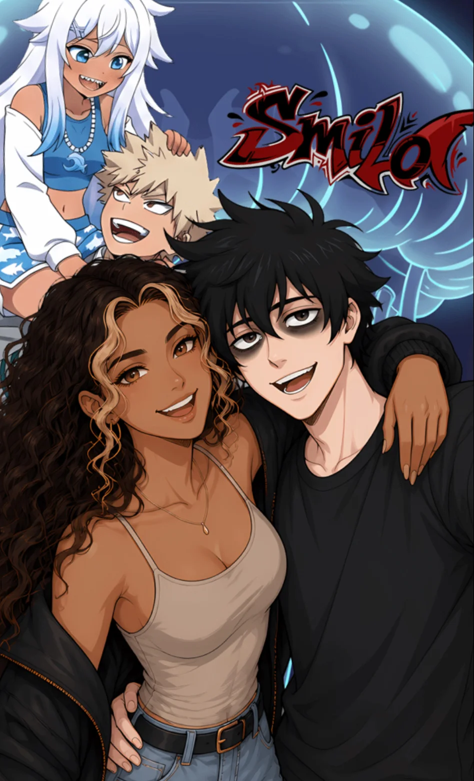 Rosi and Ray