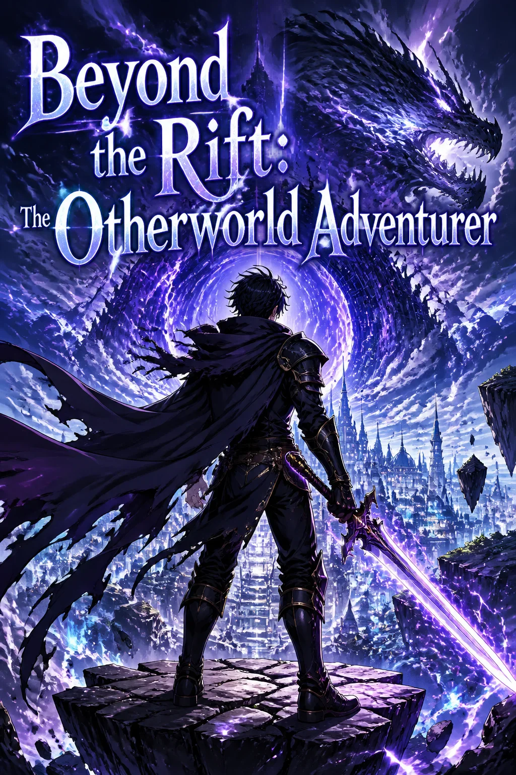 BEYOND THE RIFT THE OTHERWORLD