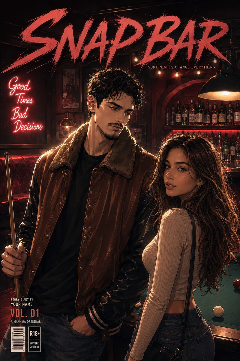 Billiard Love