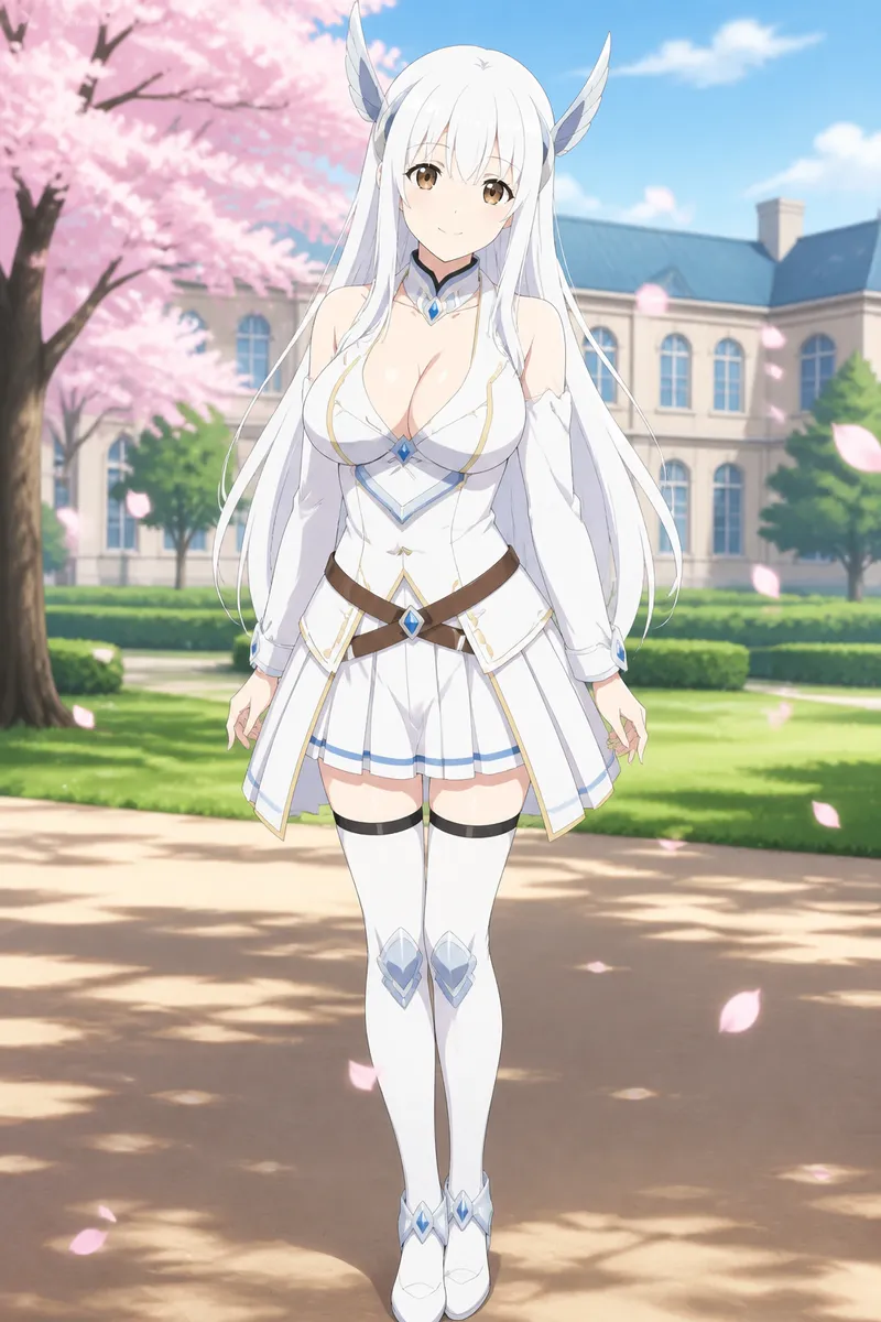 La tentación de Kaori
