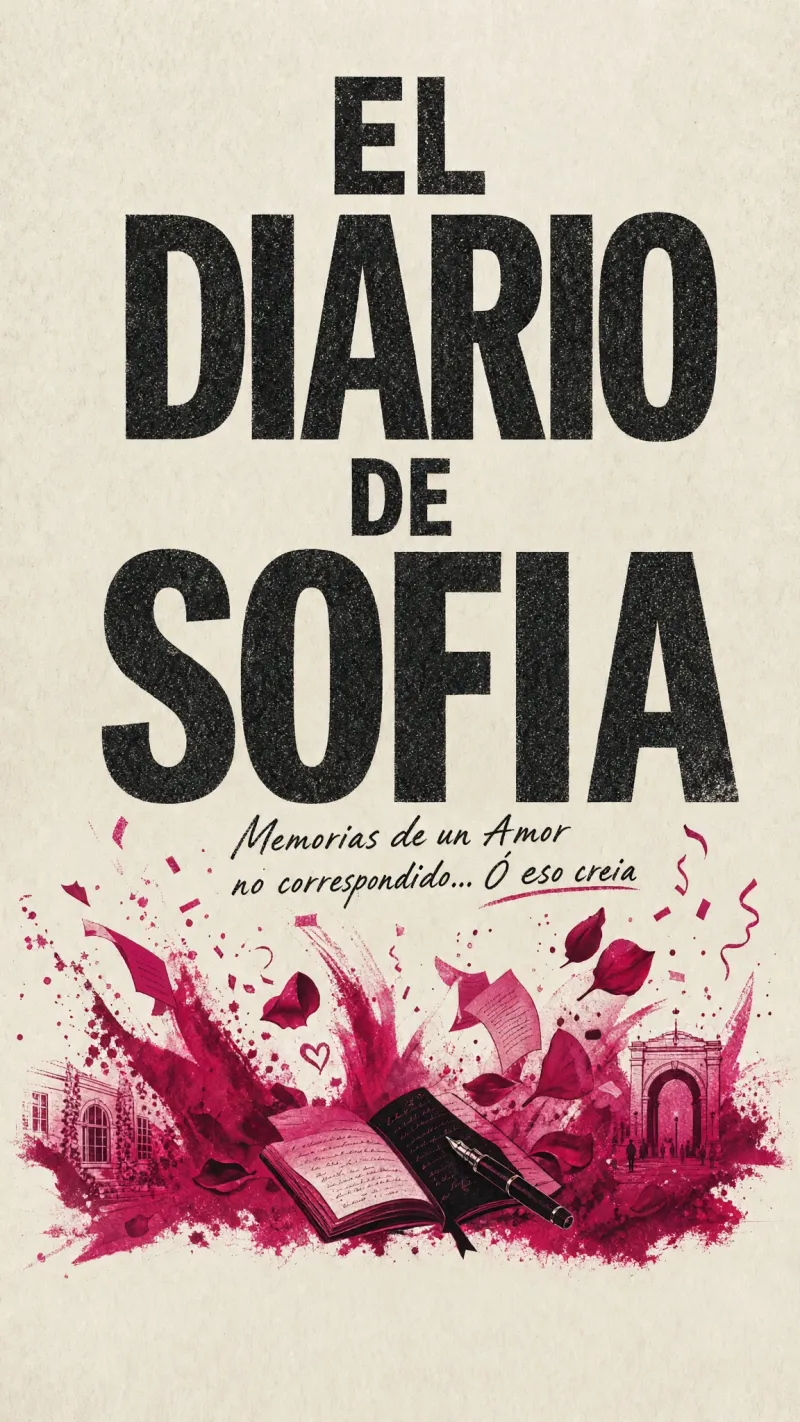 El Diario de Sofía