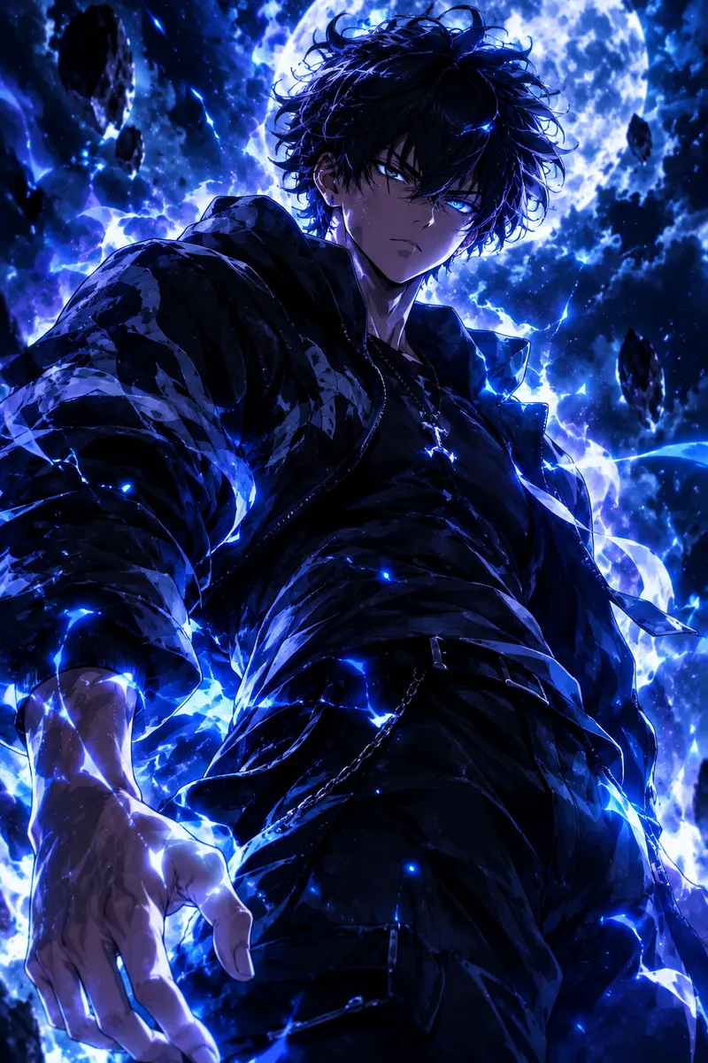 Avatar World
